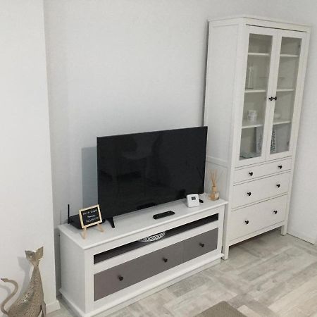 Kiki'S Studio Apartman Nagyszeben Kültér fotó