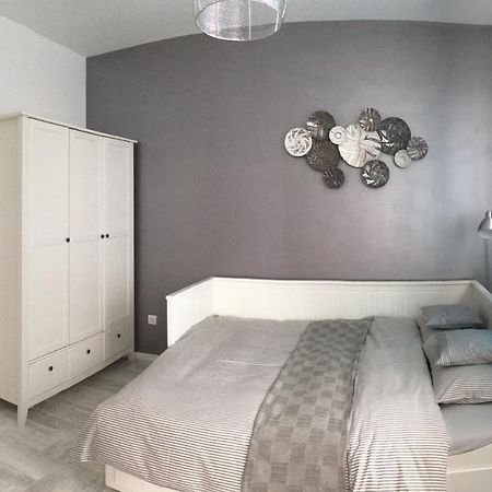 Kiki'S Studio Apartman Nagyszeben Kültér fotó