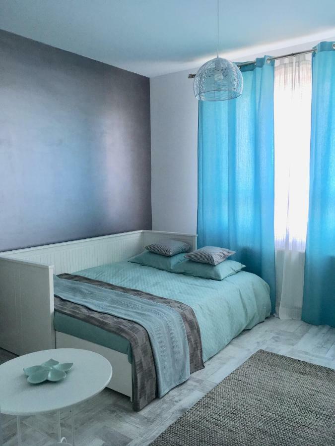 Kiki'S Studio Apartman Nagyszeben Kültér fotó