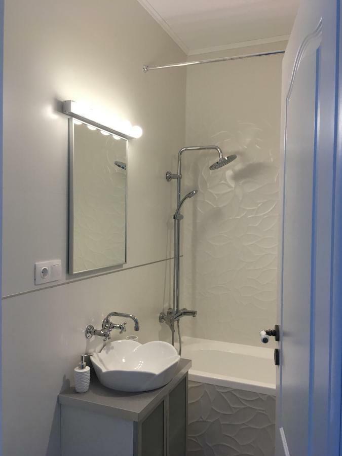 Kiki'S Studio Apartman Nagyszeben Kültér fotó
