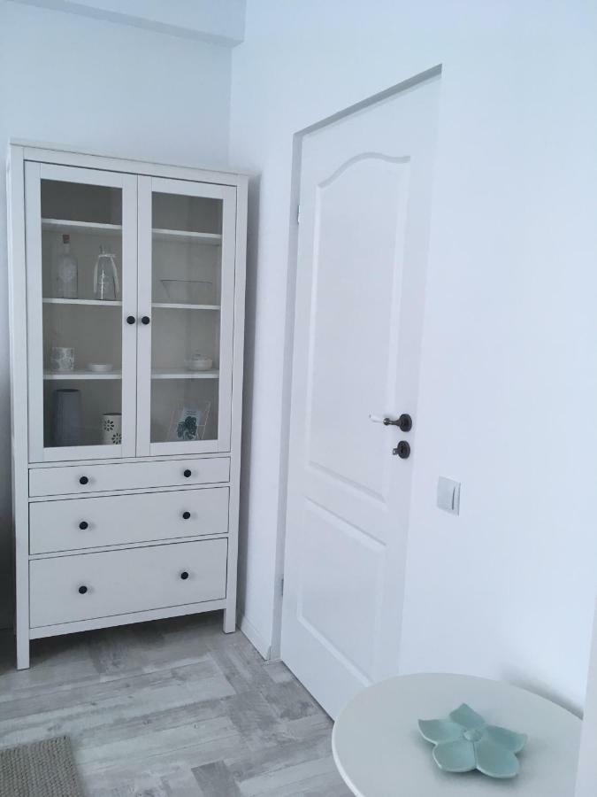 Kiki'S Studio Apartman Nagyszeben Kültér fotó