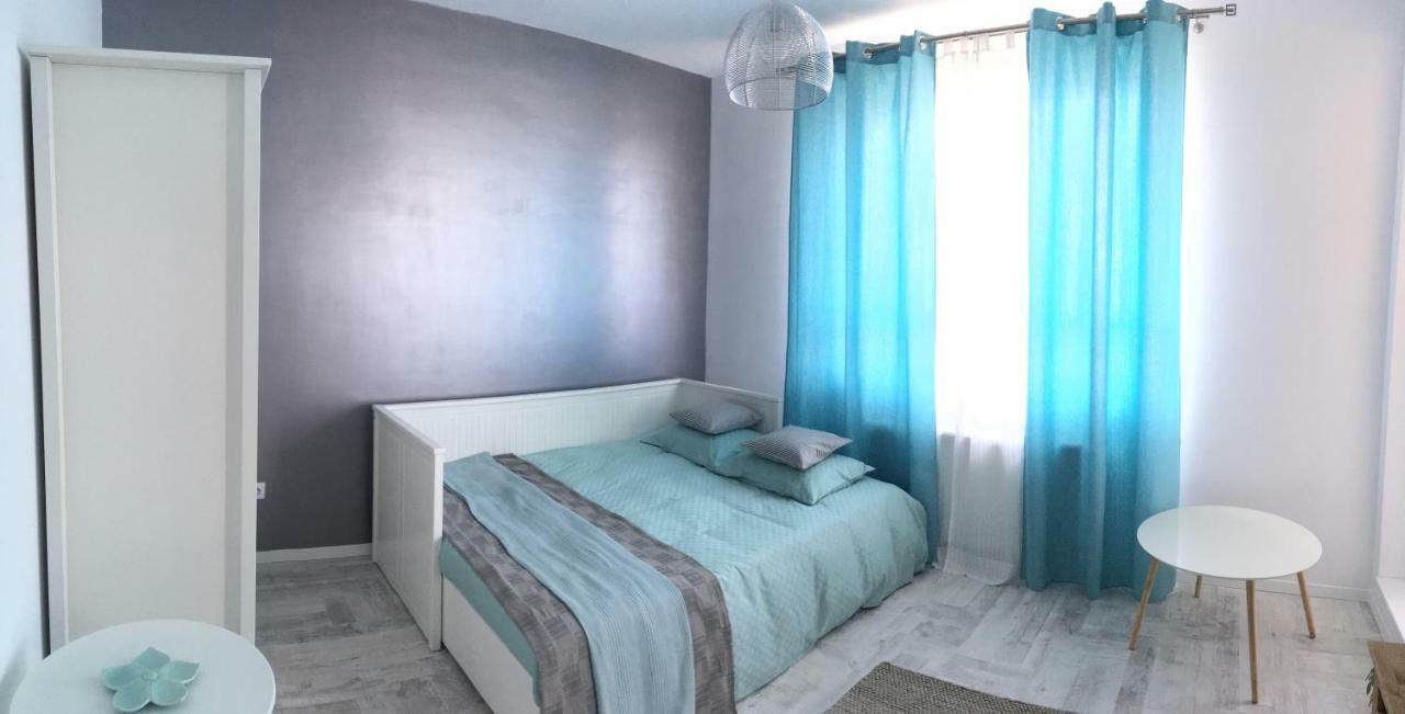 Kiki'S Studio Apartman Nagyszeben Kültér fotó