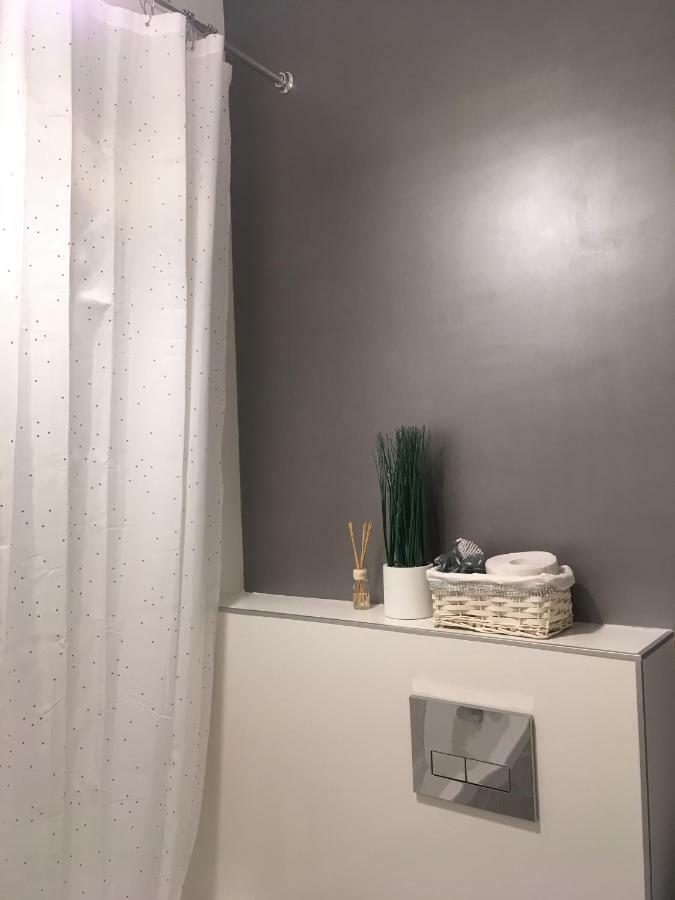 Kiki'S Studio Apartman Nagyszeben Kültér fotó