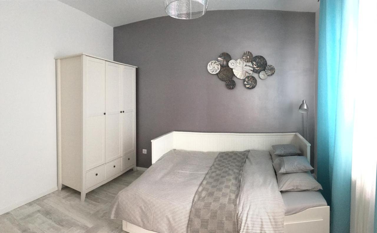 Kiki'S Studio Apartman Nagyszeben Kültér fotó
