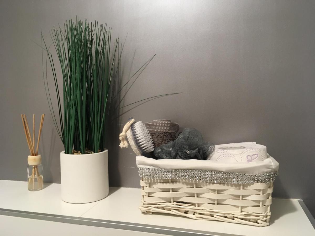 Kiki'S Studio Apartman Nagyszeben Kültér fotó